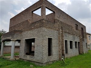 3 Bed House in Elma Park