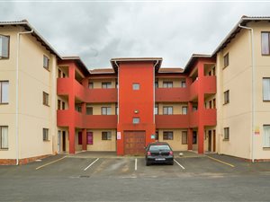 2 Bed Apartment in Brackenham