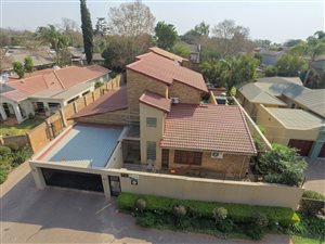 3 Bed House in Menlo Park
