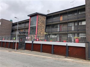 1 Bed Flat in Sandringham