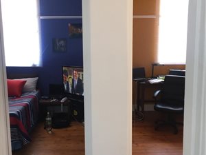 1 Bed Apartment in North End