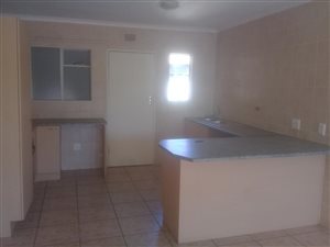 2 Bed Apartment in Sonneglans