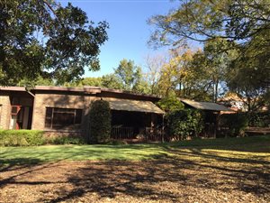 349 m² Office Space in Lynnwood Glen