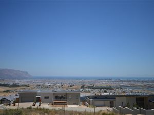 760 m² Land available in Fairhaven Country Estate