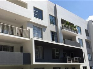 2 Bed Apartment in Atholl