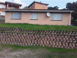 3 Bed House in Mariannheights