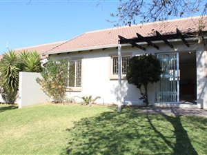2 Bed Simplex in Greenstone Hill