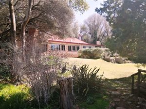 4 Bed House in Estoire