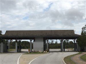 718 m² Land available in Wedgewood Golf Estate