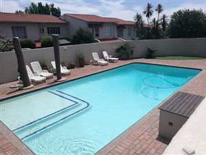 4 Bedroom House in Bryanston West