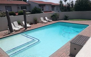 4 Bedroom House in Bryanston West