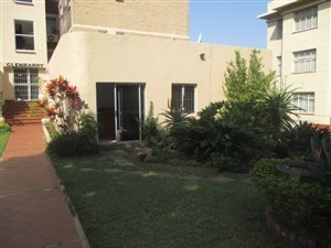1 Bedroom Garden Cottage in Berea