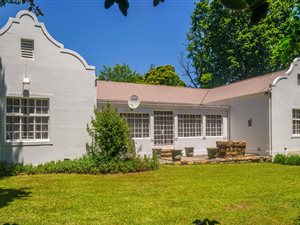 4 Bed House in Himeville