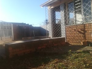 3 Bed House in Klipspruit West