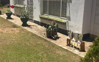 3 Bedroom House in Vanderbijlpark SW