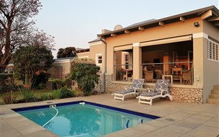 2 Bedroom House in Mataffin