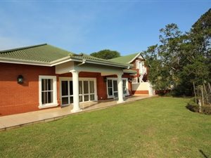 3 Bed House in Mt Edgecombe Estate 1 & 2