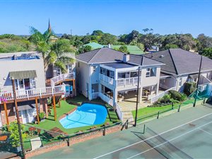 10 Bedroom House in Walmer