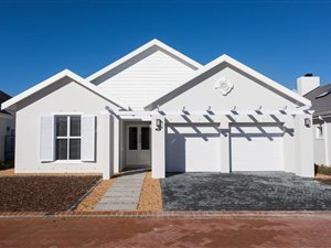 3 Bed House in Val de Vie