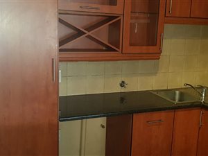 2 Bed Apartment in Marshalltown