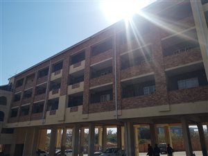 1 Bed Apartment in Halfway House