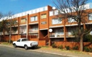 1 Bedroom Flat in Windsor East
