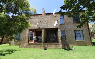 2 Bedroom Apartment in Northwold