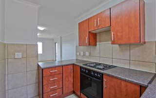 1 Bedroom Apartment in Towerby