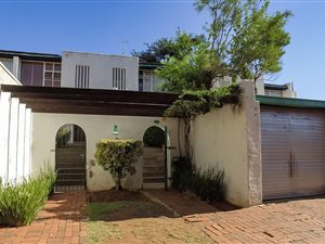 2 Bed Townhouse in Windsor East