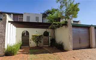 2 Bedroom Townhouse in Windsor East