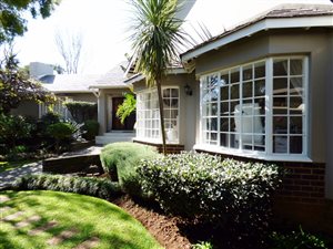 4 Bed House in Farrarmere