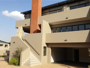 4 Bed House in Olympus Country Estate