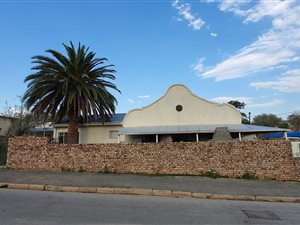 1 Bed Apartment in Oudtshoorn