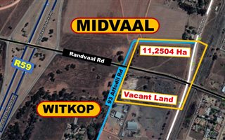 Commercial space in Pendale AH