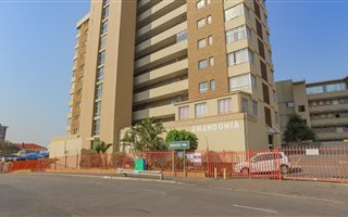 1 Bedroom Apartment in Amanzimtoti