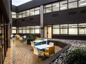 Office space in Parkmore