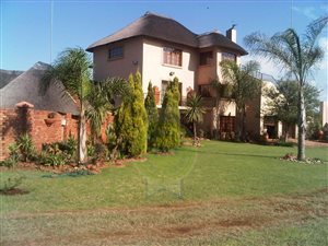 1.6 ha Farm in Hartbeespoort Dam