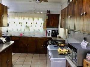 3 Bed House in Vanderbijlpark CE1