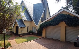 3 Bedroom House in Parkview