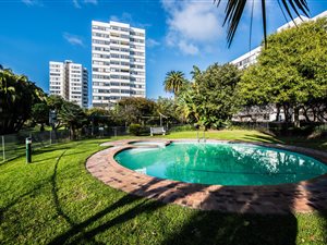2 Bed Apartment in Claremont Upper