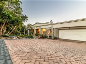 4 Bed House in Valmary Park