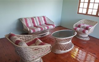 1 Bedroom House in Berea West