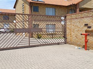 3 Bed Townhouse in Elandshaven