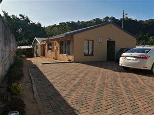 3 Bed House in Silverglen