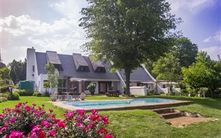 5 Bedroom House in Himeville
