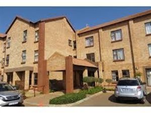 Studio Apartment in Montana Gardens