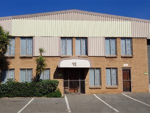 1248.39001464844 m² Industrial space in Meadowdale