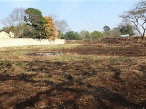2103 m² Land available in Merrivale