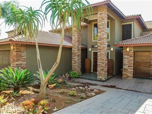 4 Bed House in Eldo Park