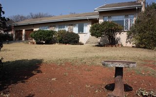 3 Bedroom House in Horison